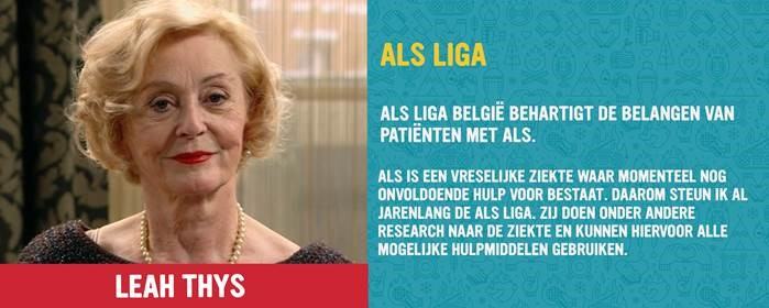 Leah Thys