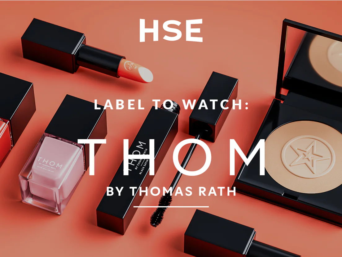 THOM BY THOMAS RATH