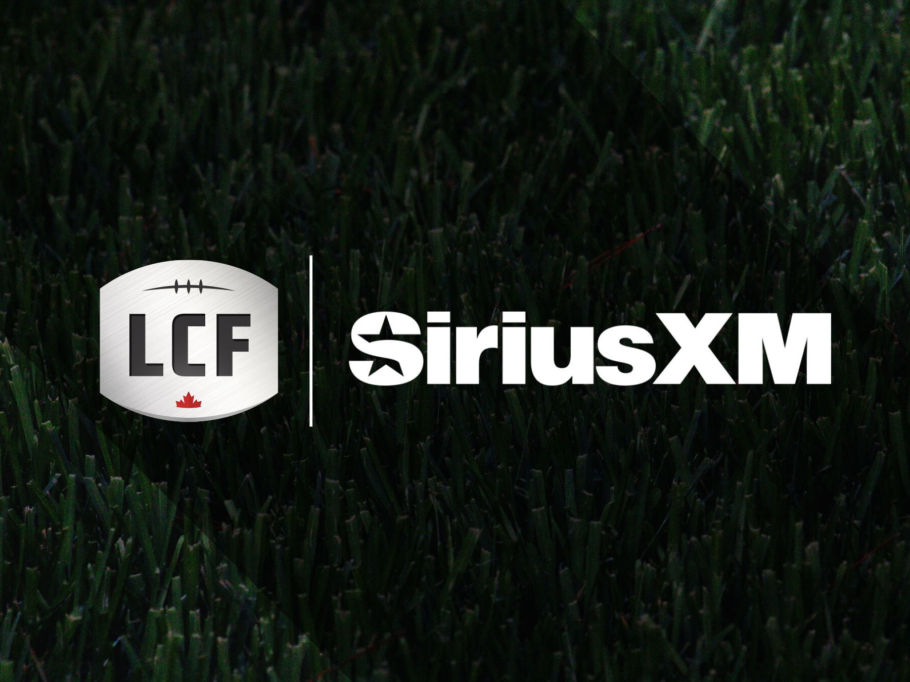 SiriusXM de retour pour tous les matchs de la LCF en 2025 et pour du nouveau contenu exclusif