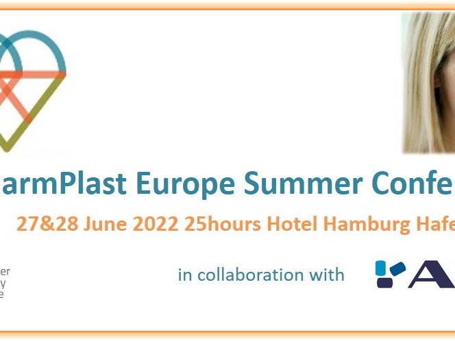 MedPharmPlast Europe Summer Conference 2022