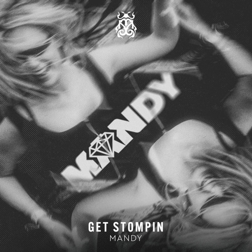 MANDY lands on Tomorrowland Music with ‘Get Stompin’