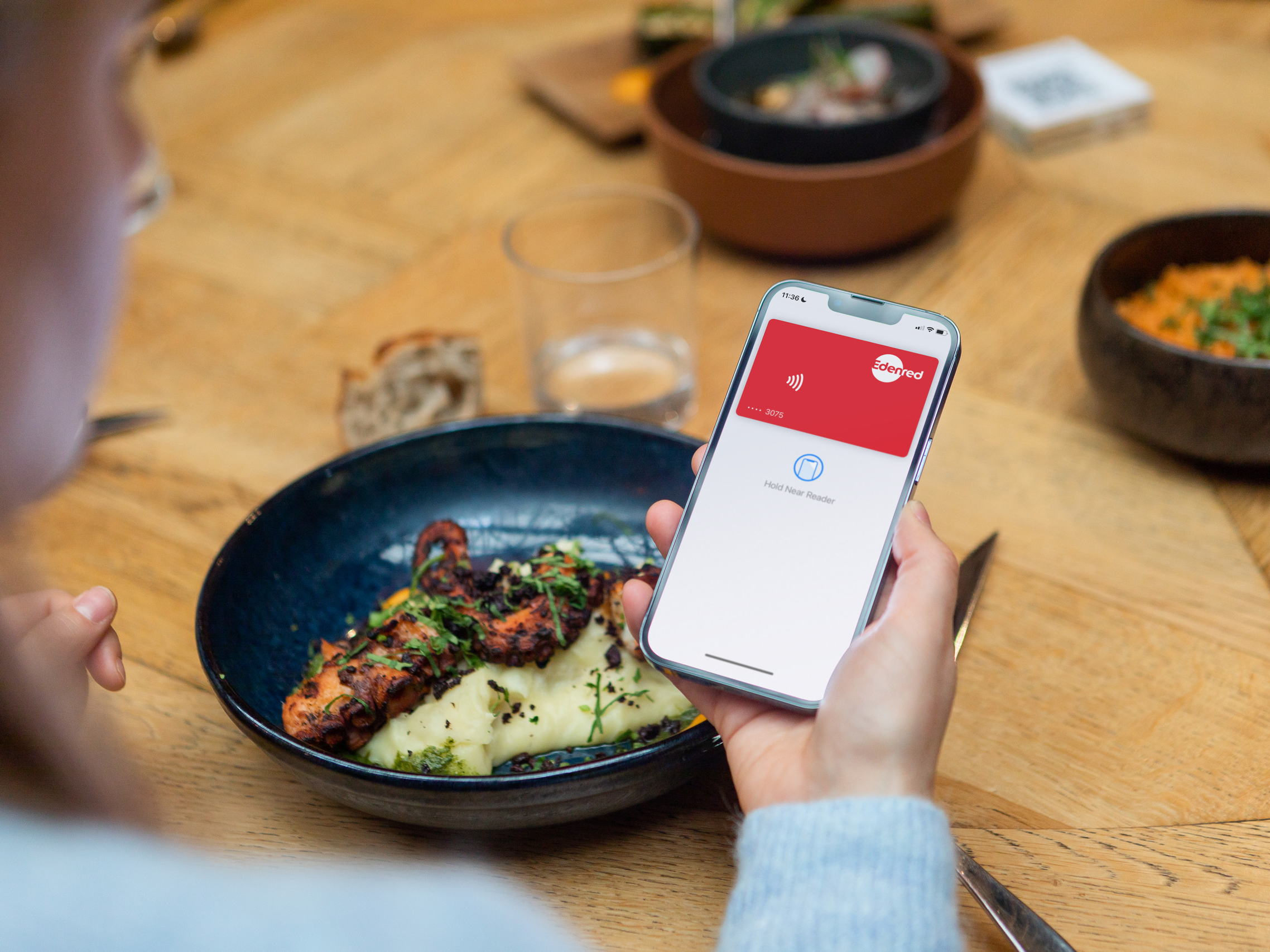 Kwart van de Belgen kiest lunch op basis van de prijs