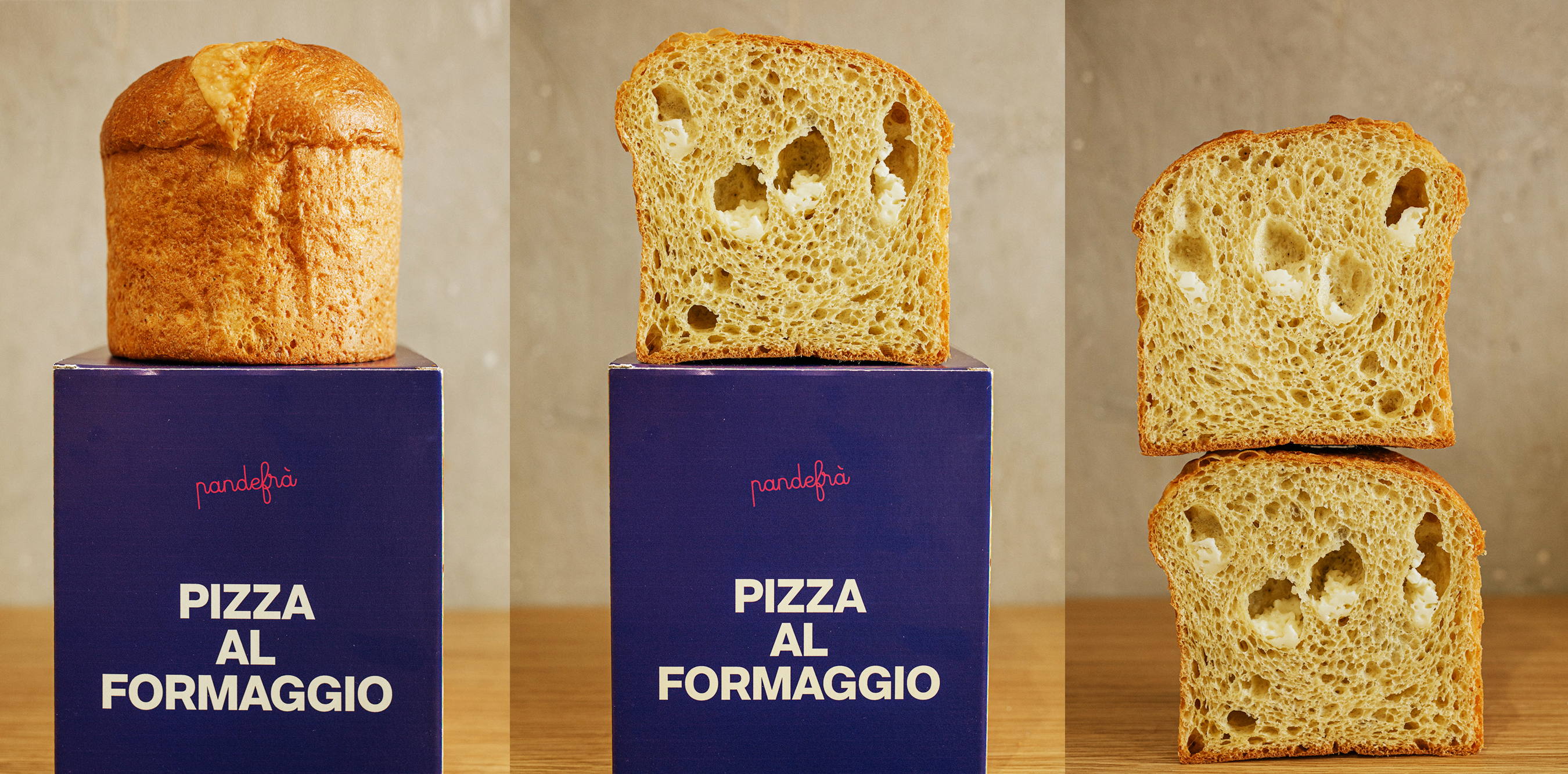 Pizza al formaggio: il lievitato della Pasqua che diventa toast 