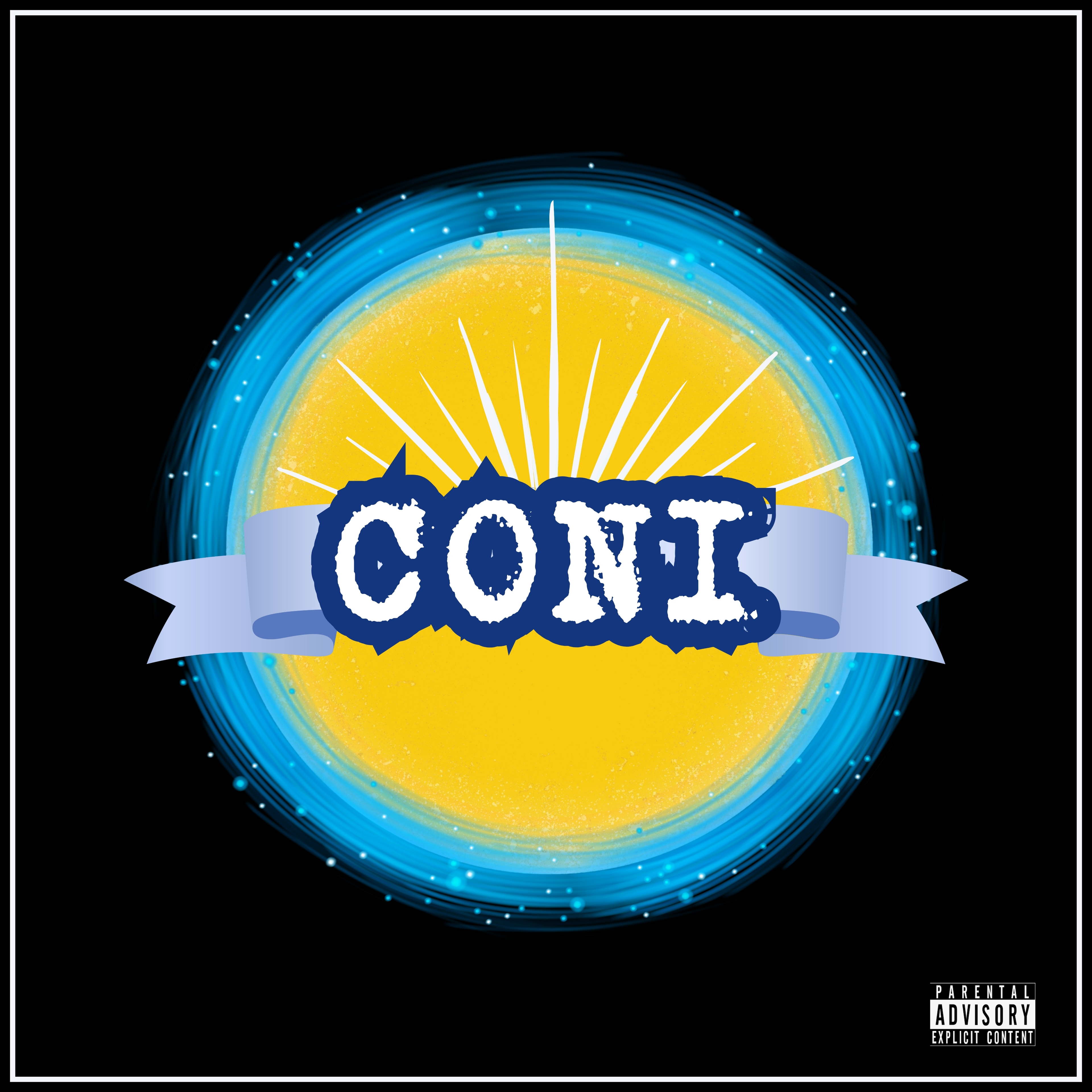 CONI – UN PREMIER ÉLAN ROCK ENTRE RÉMINISCENCE 90’S ET ÉNERGIE CONTEMPORAINE