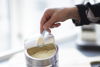 La nueva MFGM de mezcla en seco de Arla Foods Ingredients brinda alta calidad con ahorro de costos y energía