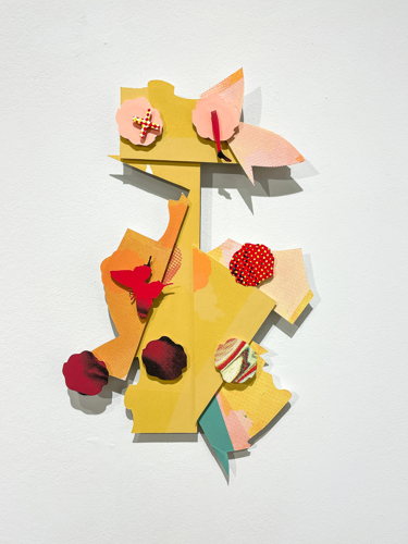 Marika Christofides Little Sister 3