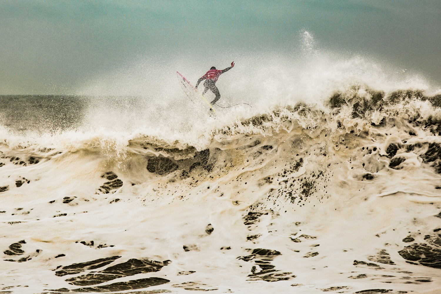 Nazare ©LarsHeppner