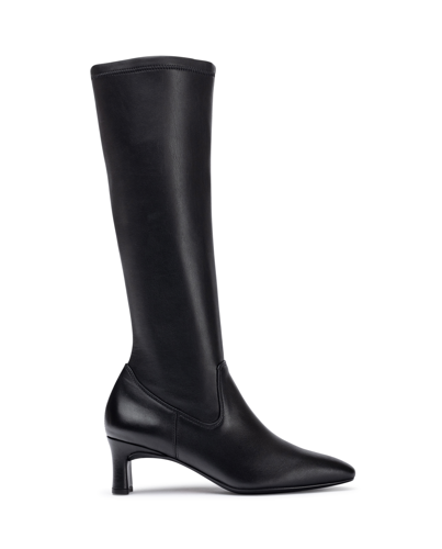 Unisa_FW24_LUSIA_STT_STN BLACK