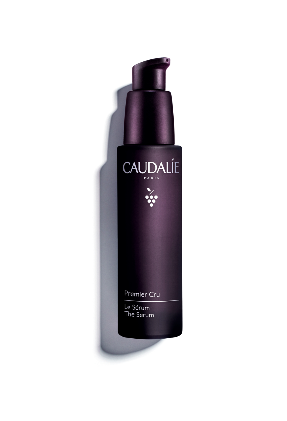 The Serum