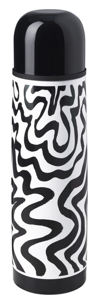 SPRIDD - bouteille isolante €6,99