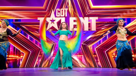 Got Talent