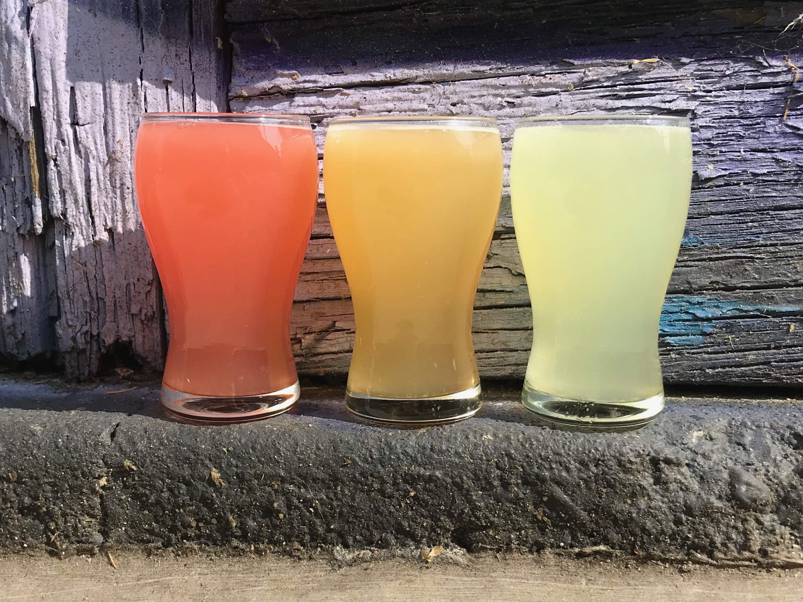 Greenlight Lab teams with The Family Jones to celebrate Rocky Ford harvest season with craft cocktails