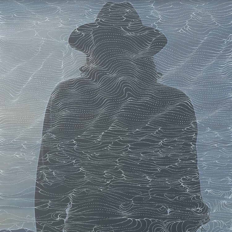 Oliver Ray - Out Passed Nowhere