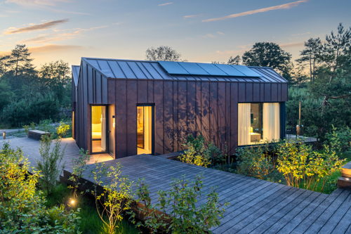 Roompot - Marber Veluwe