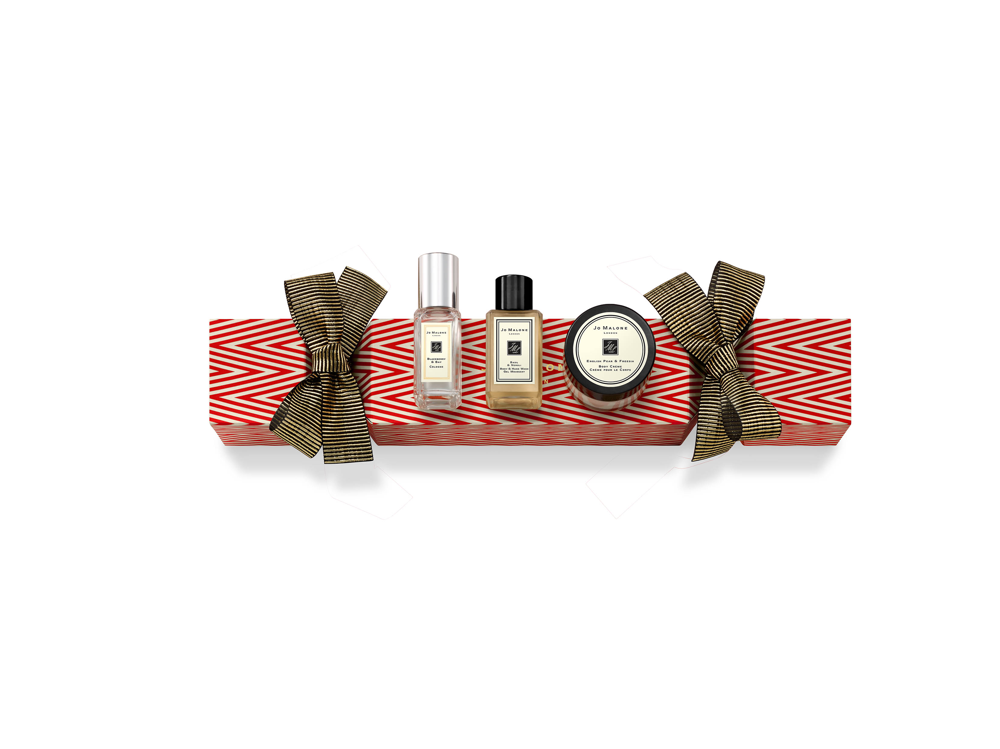 Christmas Cracker