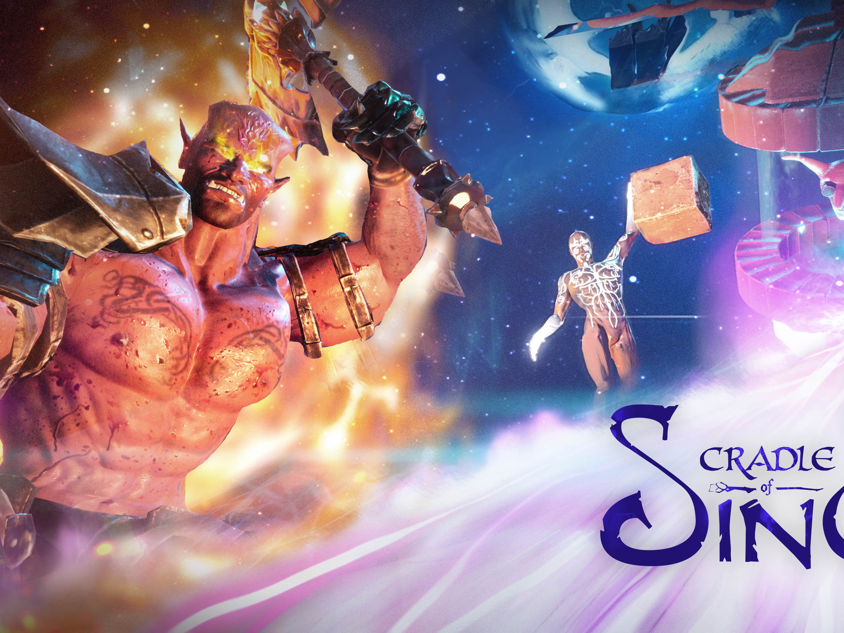 Cradle of Sins Unveils New Gameplay Trailer
