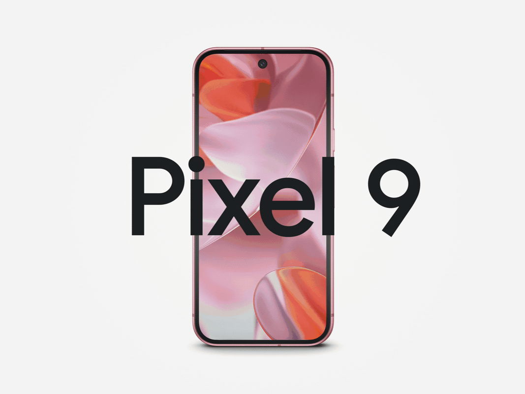 Pixel 9, Pixel 9 Pro and Pixel 9 Pro XL