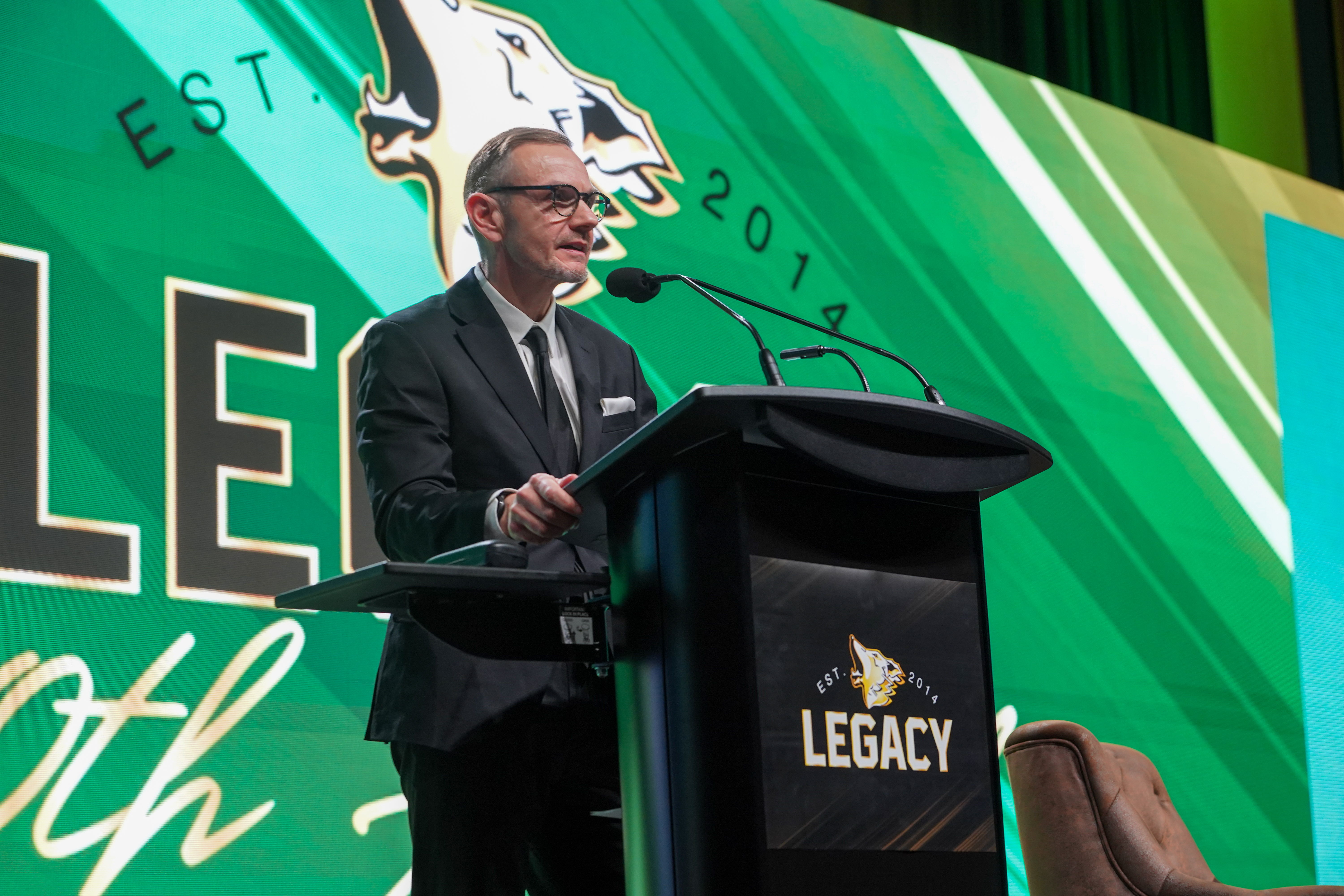 Photo provided by UNBC Athletics Photo provided by UNBC Athletics