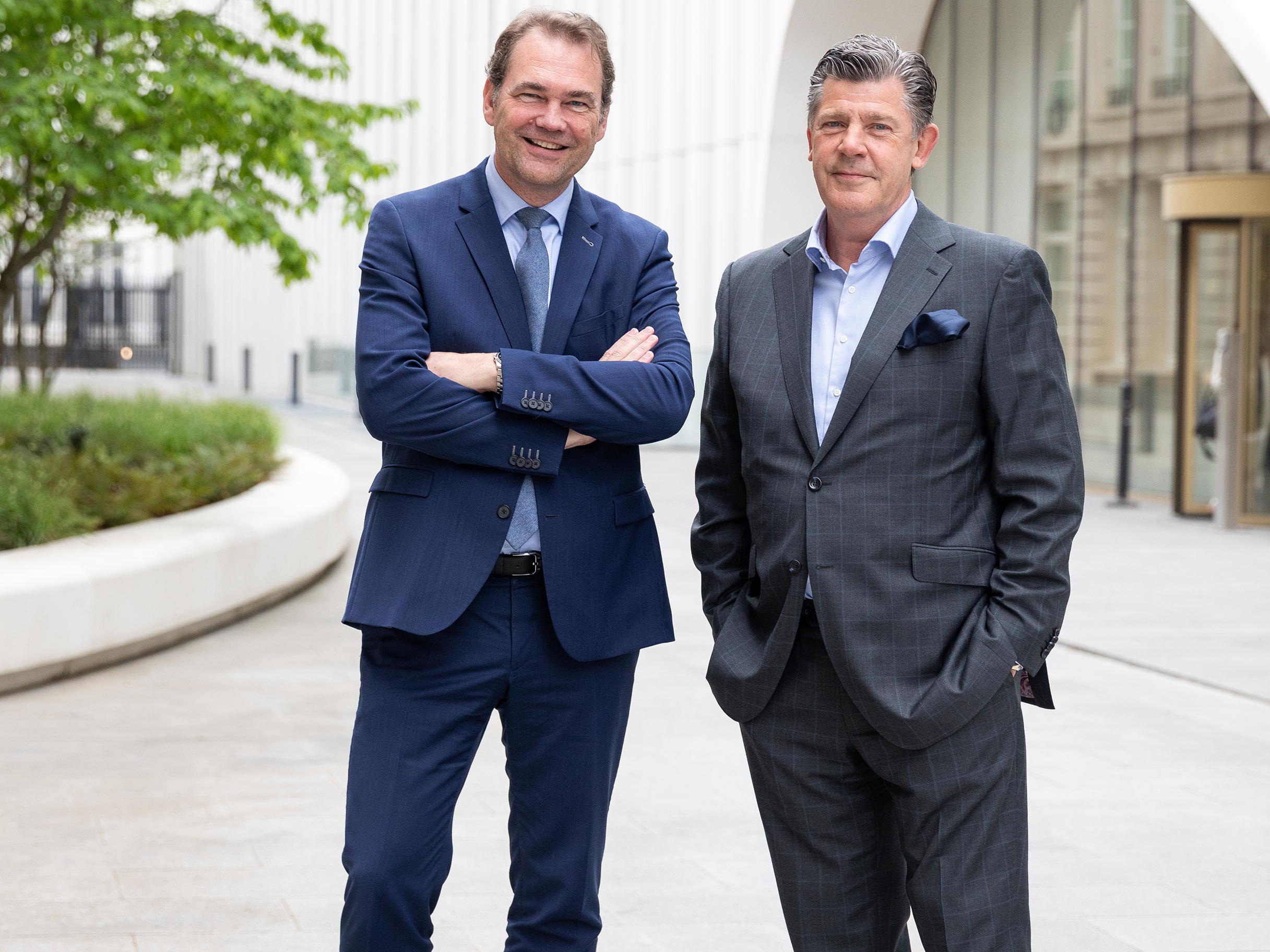 BNP Paribas Fortis et Partena Professional unissent leurs forces pour faciliter l’accès à l’entrepreneuriat