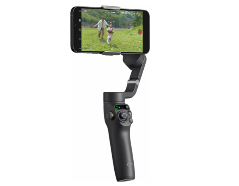 Osmo Mobile 6