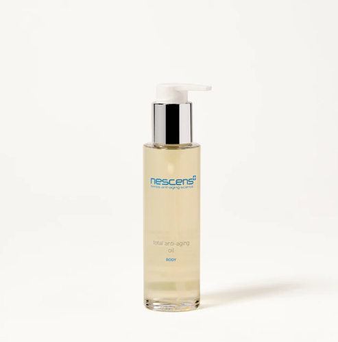 Huile Integrale Anti Age Nescens Hui 317 Def Nes La Reserve Boutique 489783