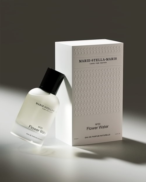 Eau de Parfum Naturelle - Flower Water €99,00