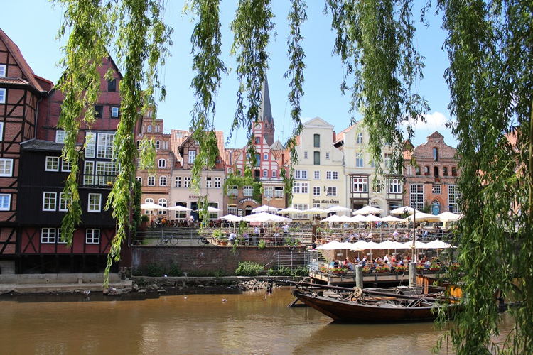 Lüneburg Stint c) Lüneburg Marketing GmbH
