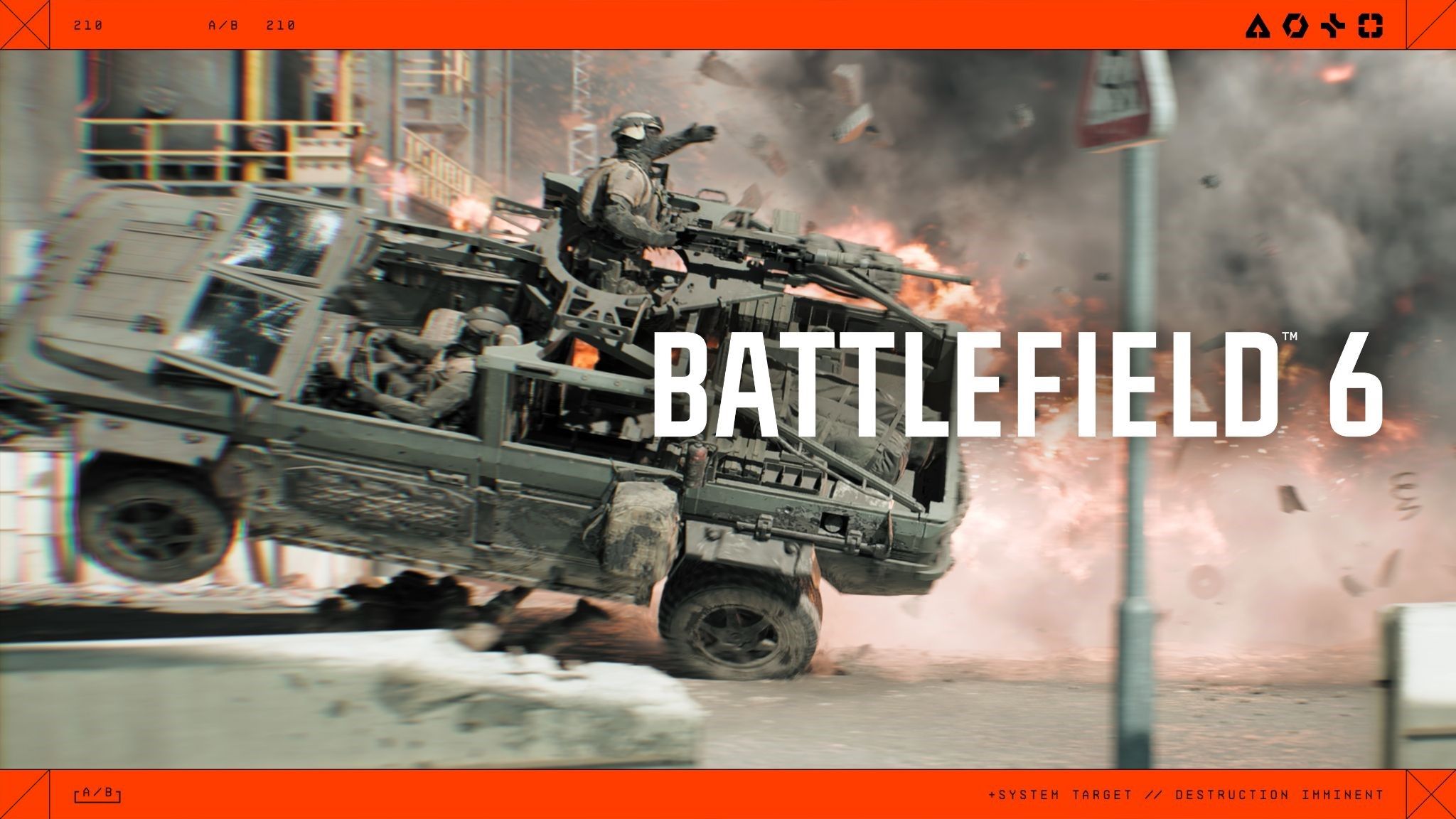 Battlefield 6 dévoile ses fonctionnalités sur PC