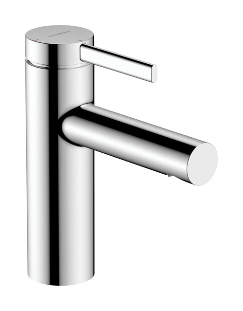 ©hansgrohe Zesis S Chroom packshot
