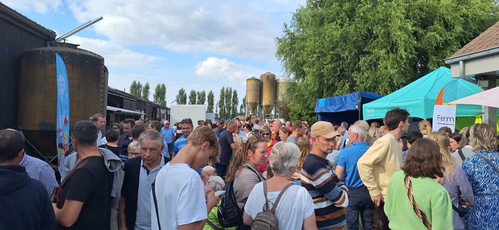 Rodemoerhoeve - Sint-Gillis-Waas
