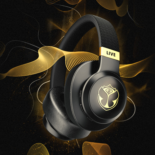 Tomorrowland releases own headphones