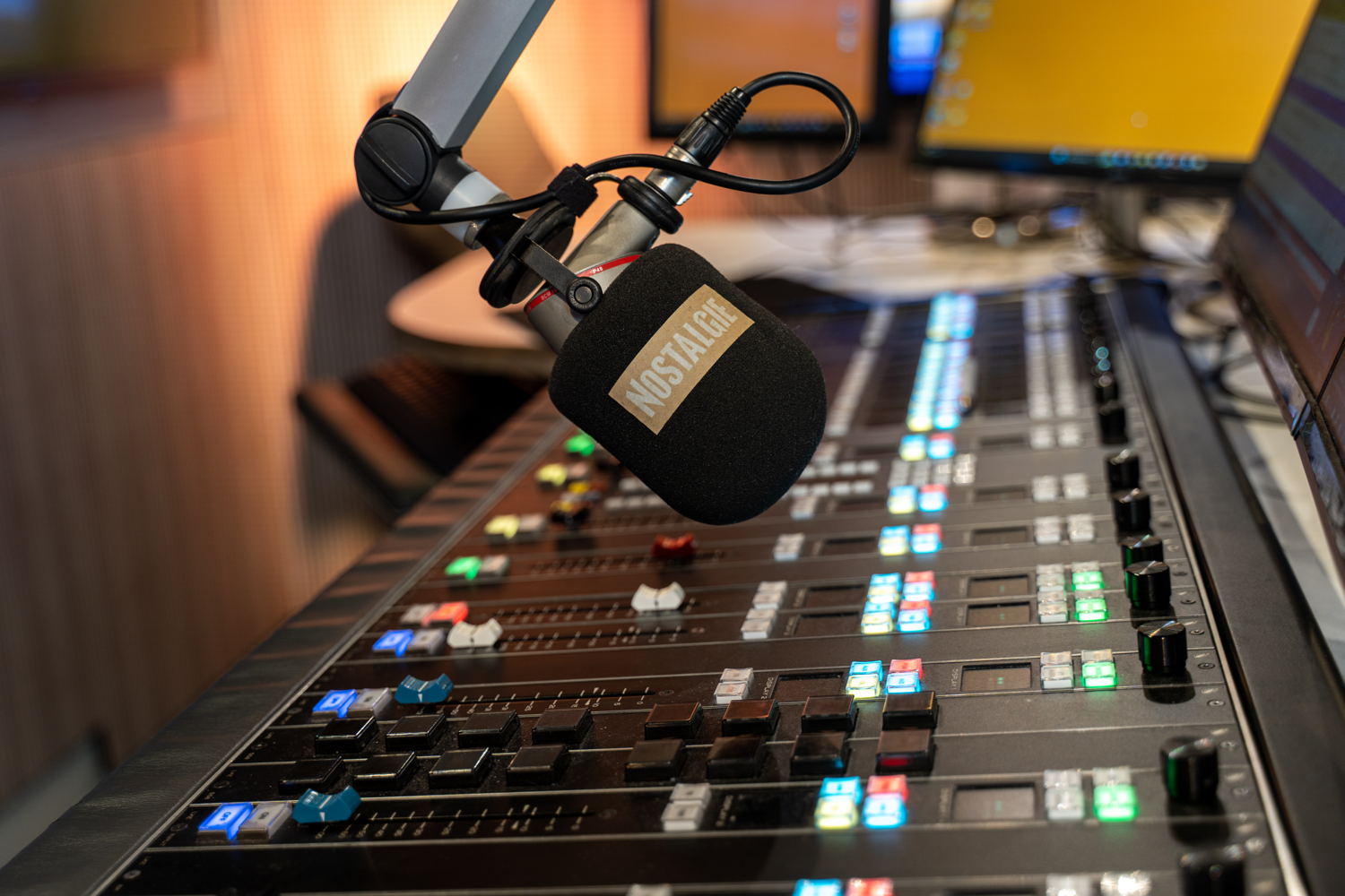 Studio de Nostalgie