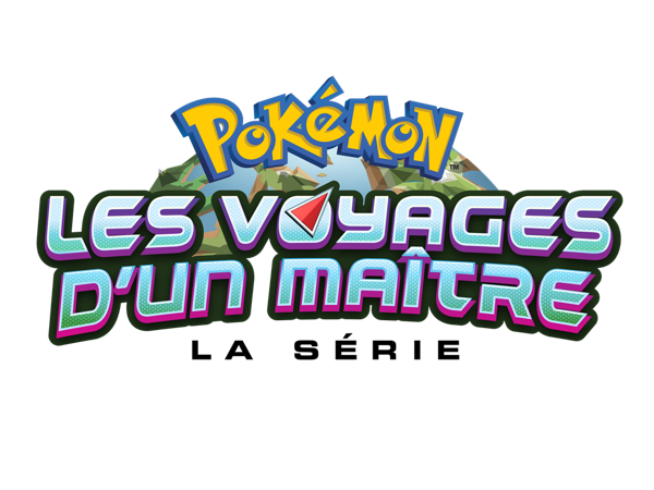 La série : Pokémon, les voyages ultimes bientôt disponible sur Gulli pour le public français