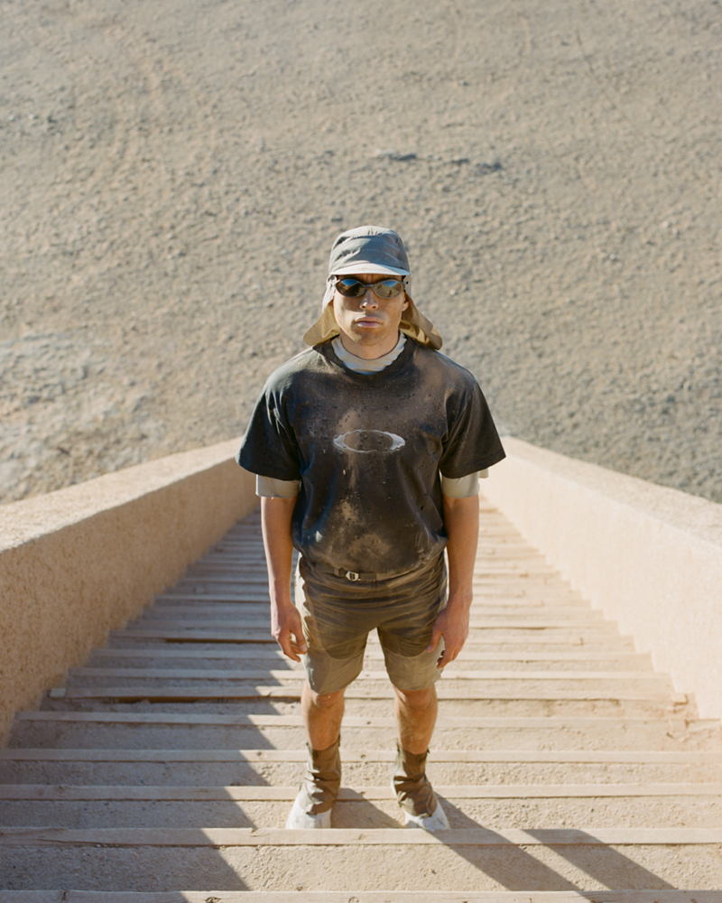 OAKLEY x SATISFY COLLECTION CAMPAIGN IMAGE (6)