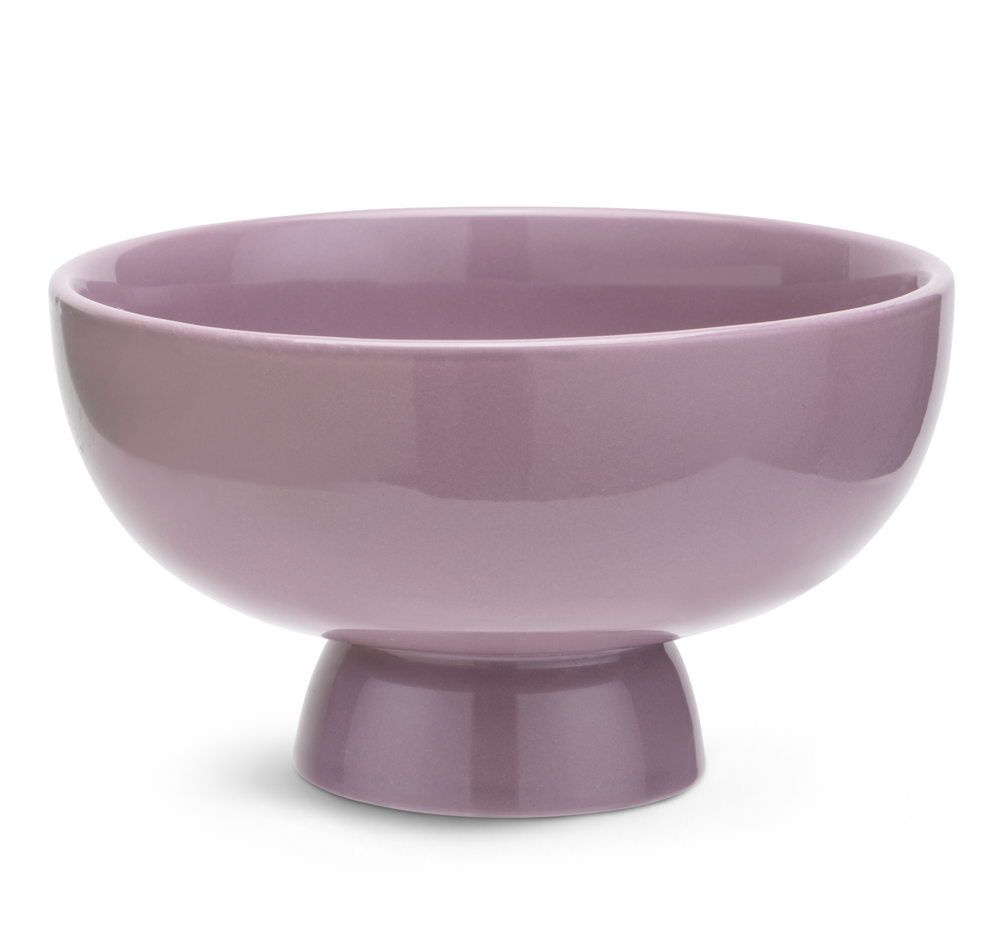 Habitat Abstract Nibble Bowl, £3.25