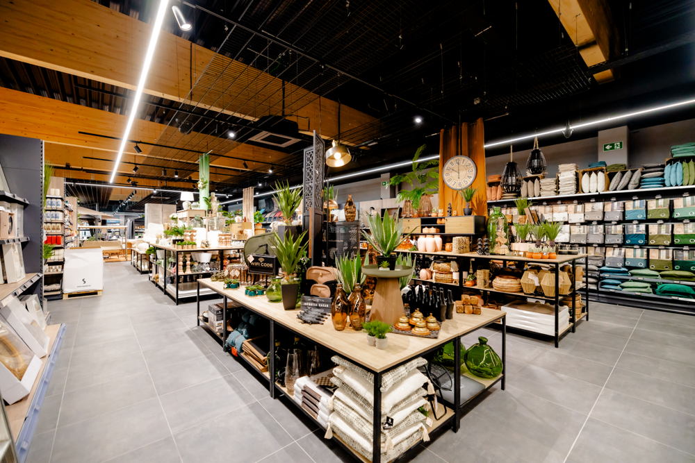 Extra Shop de Tubize