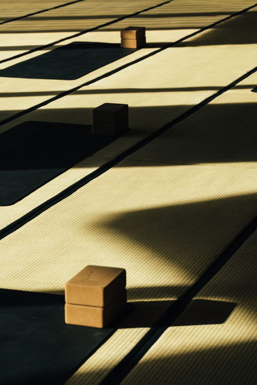 TATAMI, Mix. © Rob De Nys