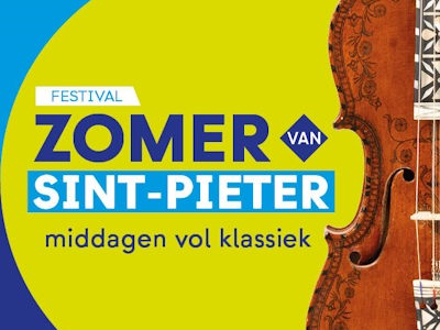 Zomer van Sint-Pieter 2025