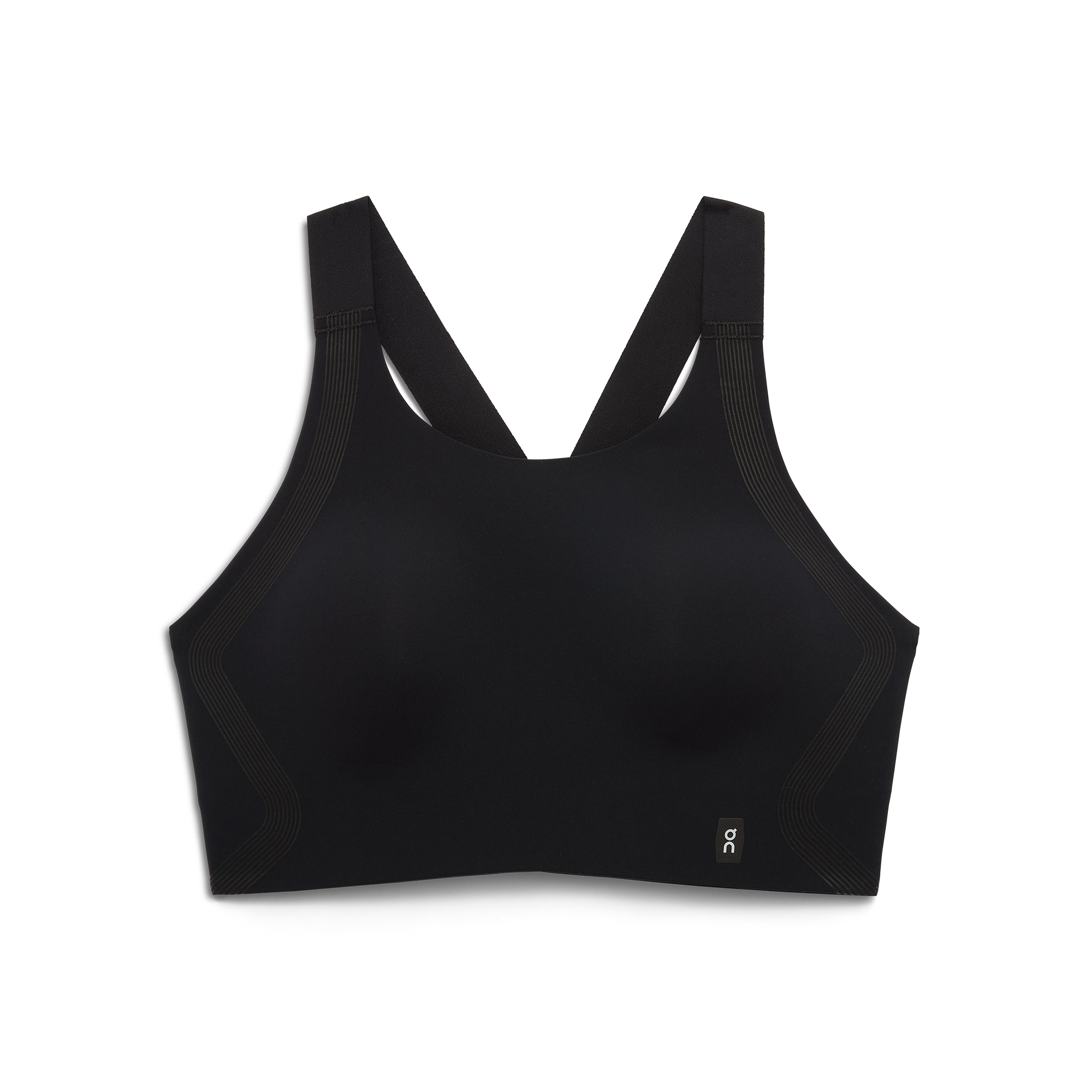 On FW22 Sports Bra