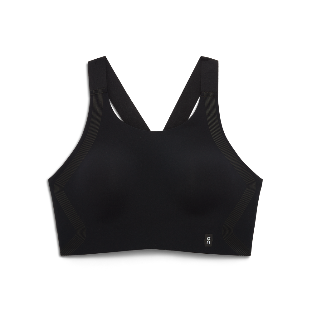 On Performance Bra Black FW22 €74,95