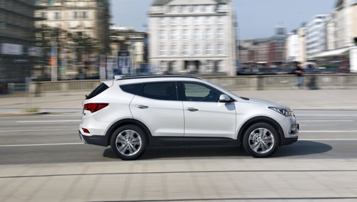 Hyundai International