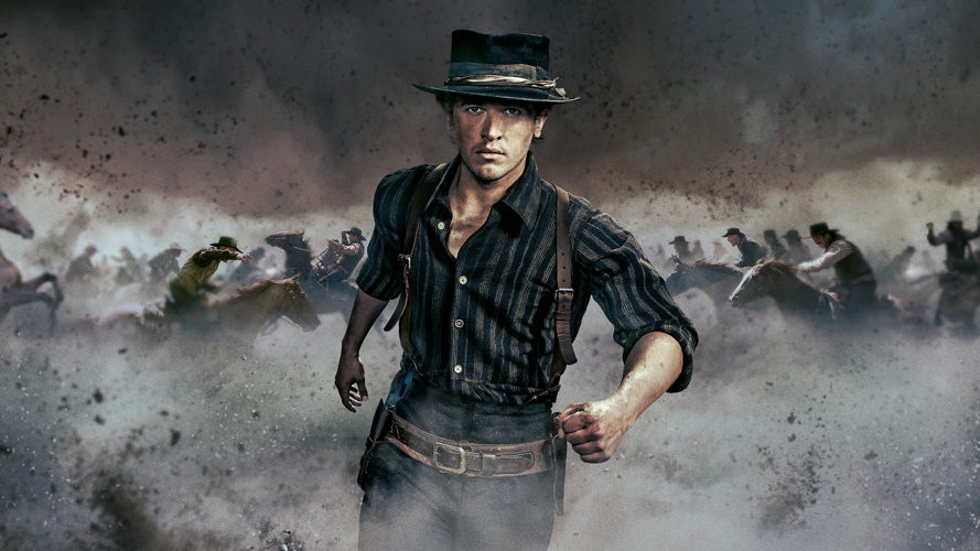 Billy the kid 2