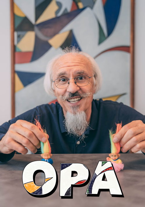 (c) - VRT - Opa