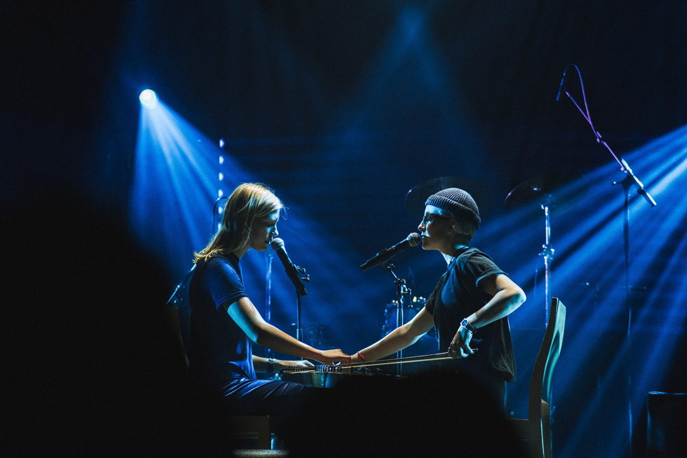 Duo Ruut © Ako Lehemets