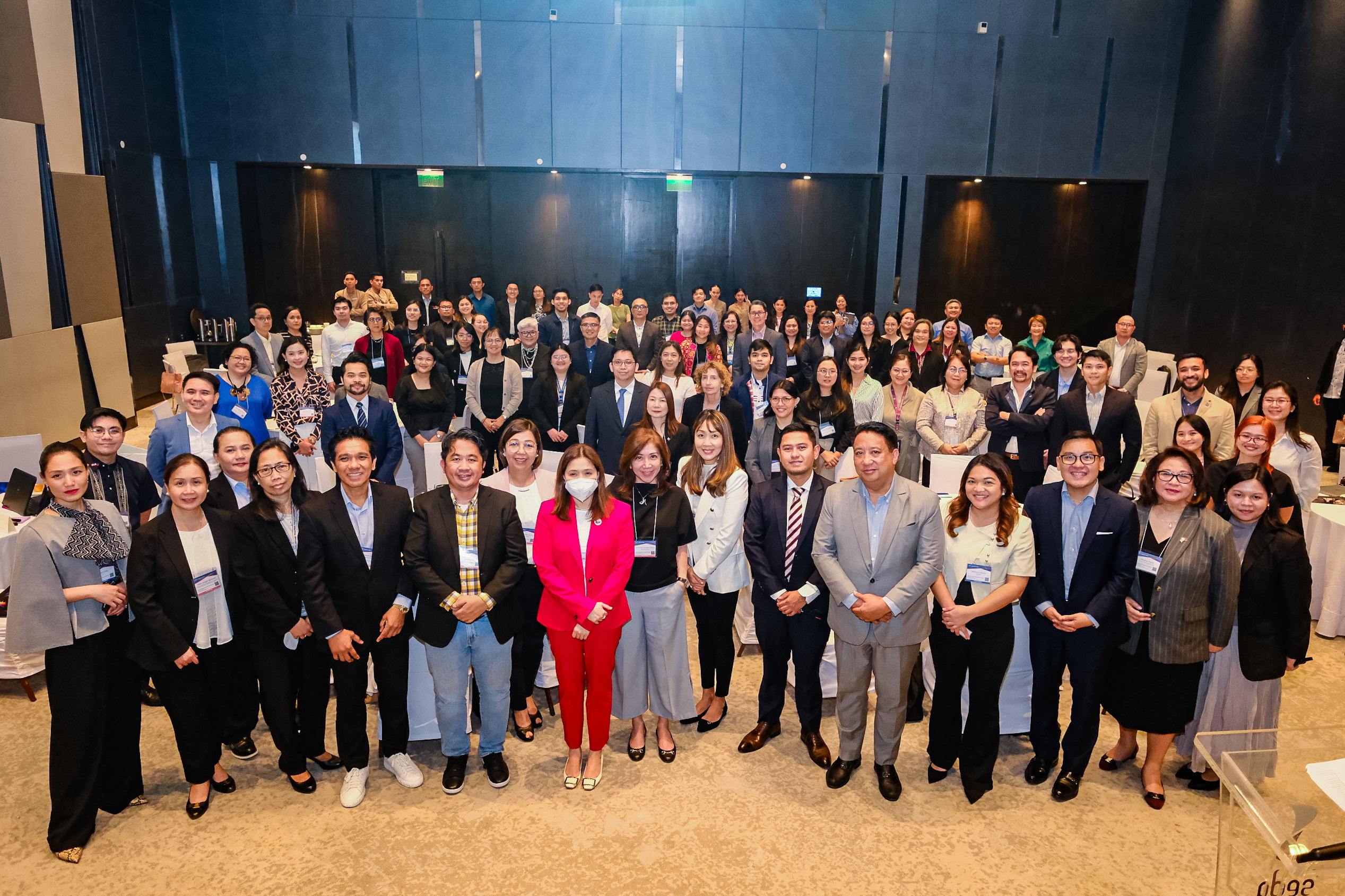 USABC and DBM Collaborate to Strengthen Procurement Through First-Ever Workshop on the Philippines' New Government Procurement Act (NGPA)