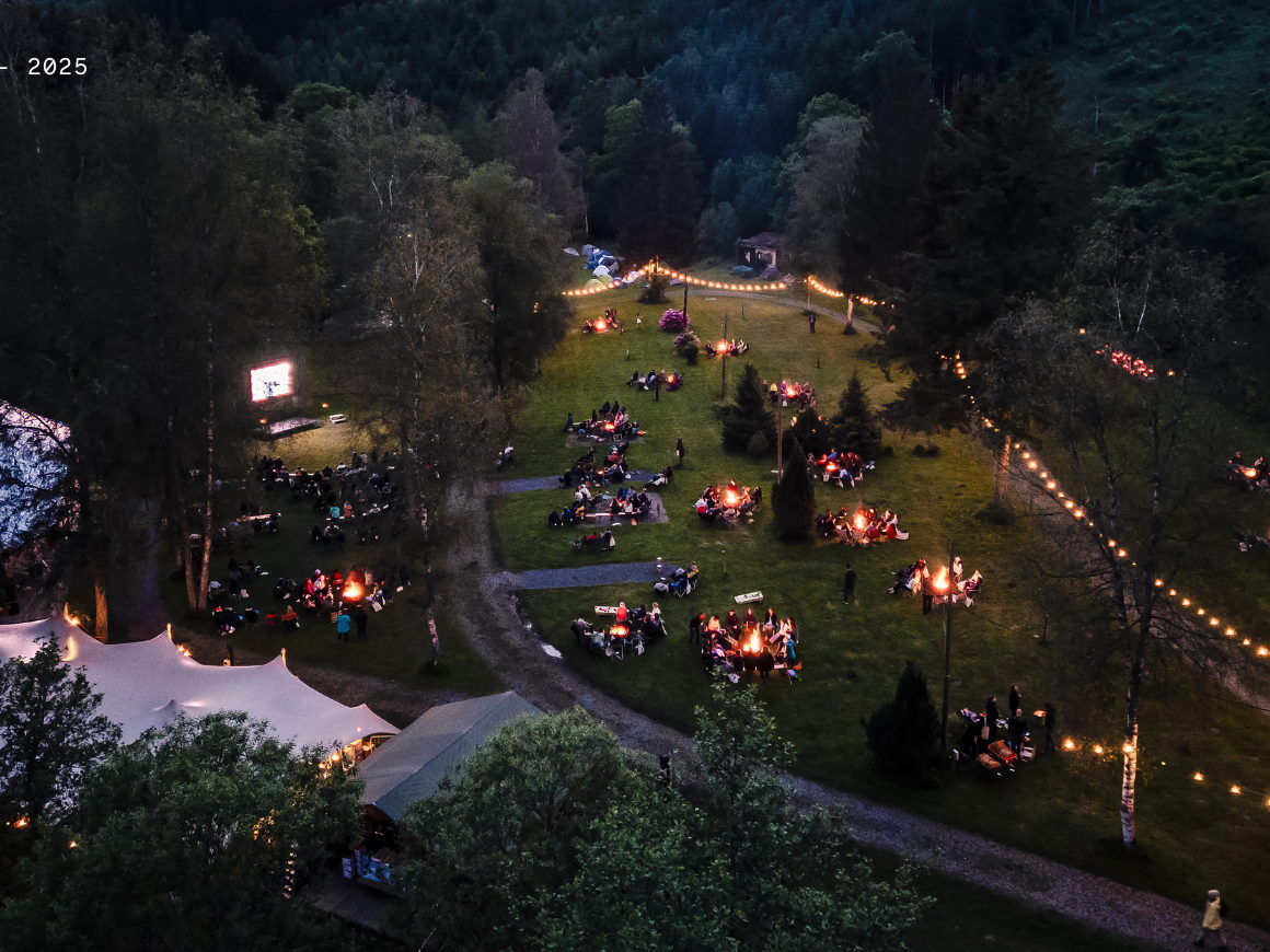 Outdoor & hiking festival NOMADSLAND komt terug in 2025 en breidt uit naar twee weekends