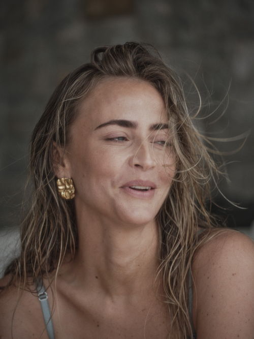 HUNKEMÖLLER SS25 M25 Q2 Swim Janni Green Bra 2111 HUNKEMÖLLER SS25 M25 Q2 Swim Janni Green Bra 2111