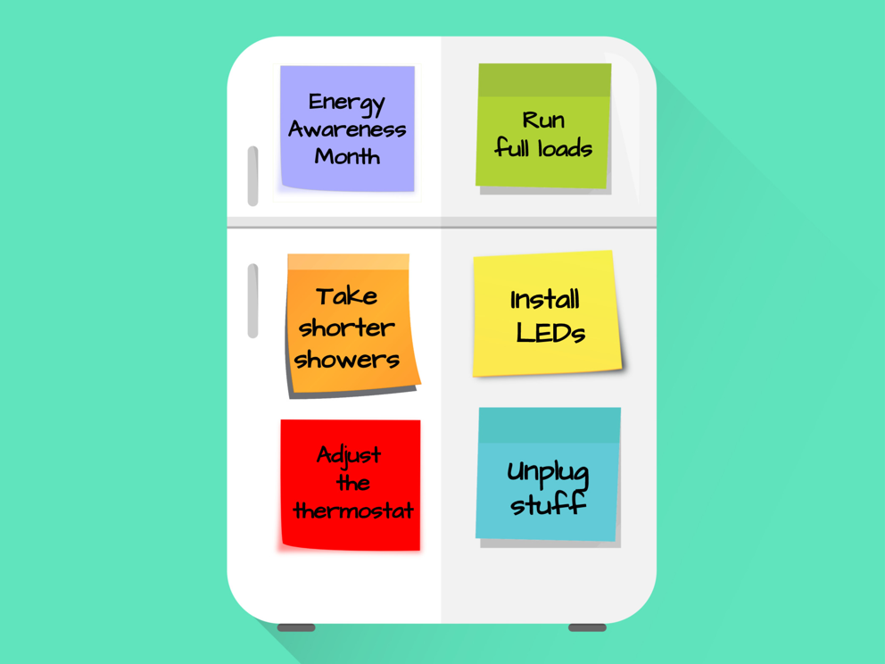 october-is-national-energy-awareness-month-here-s-how-you-can-save-energy