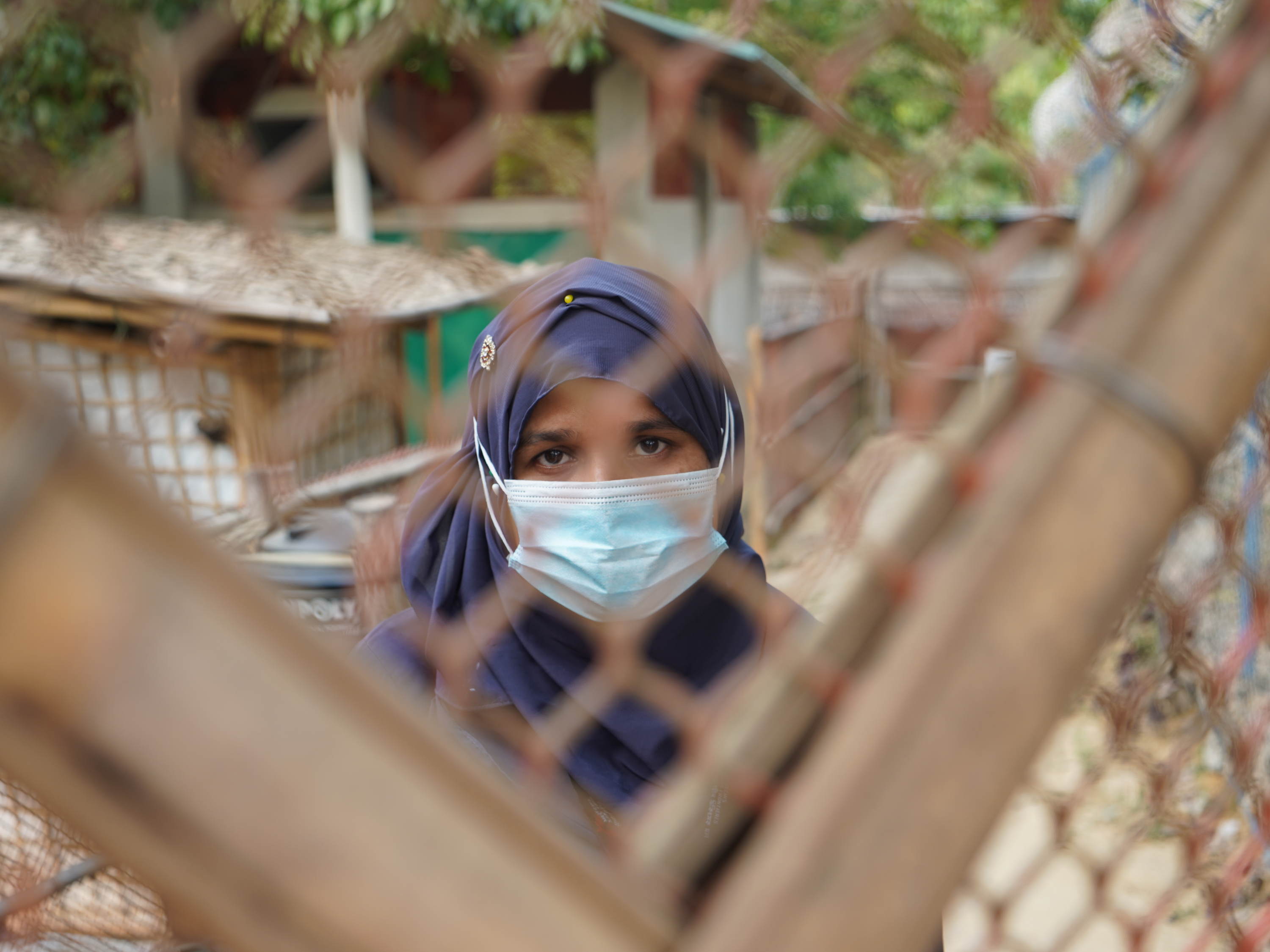 Cuatro años después, la deshumanización de los rohingya se acentúa