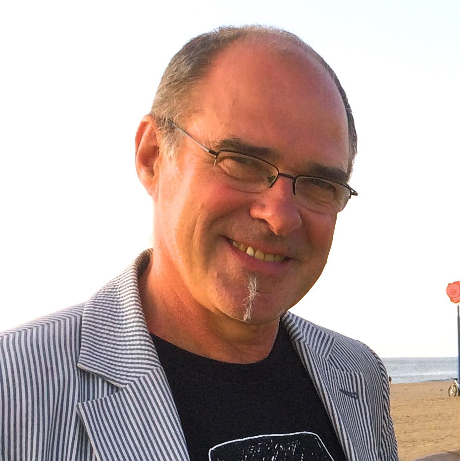 Bram Van Splunteren - (c) VRT - Boergerhoff & Lamberigts